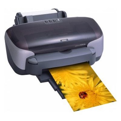 Epson Stylus Photo 950