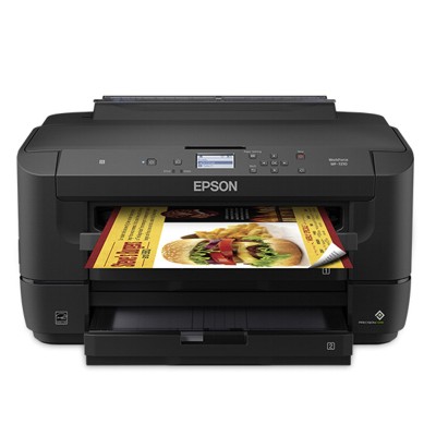 Epson WorkForce WF-7210DTW