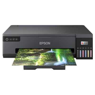 Epson EcoTank ET-18100