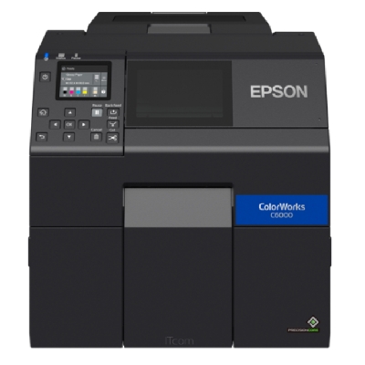 Epson ColorWorks  C6000Pe