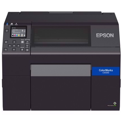 Epson ColorWorks C6500Ae