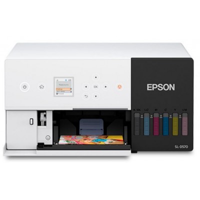 Epson SL-D570