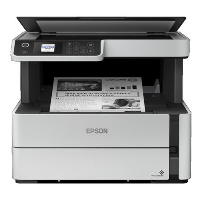 Epson EcoTank Series