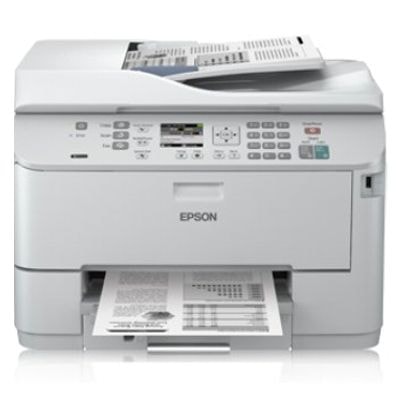 Epson WorkForce Pro WPM-4595DNF