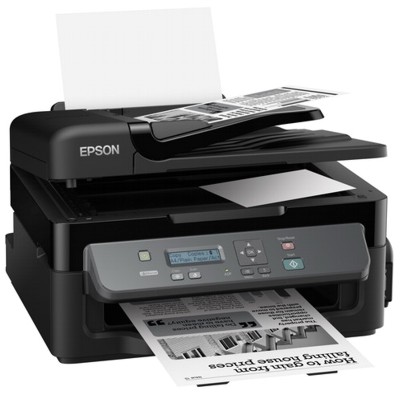 Epson WorkForce M200