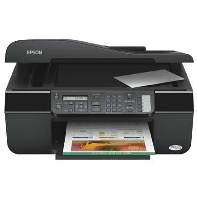 Epson Stylus Office Series