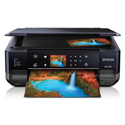 Epson Expression Premium Series