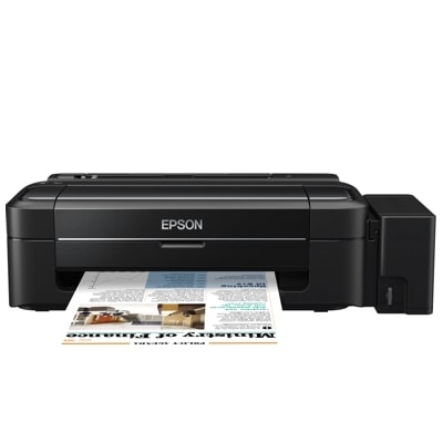 Epson L Series