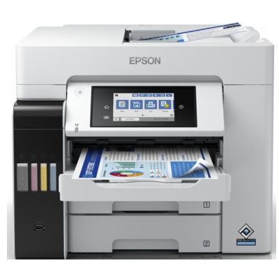 Epson EcoTank Pro Series