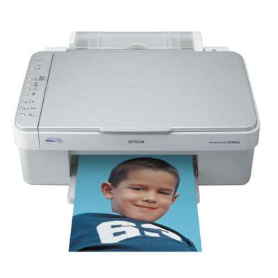 Epson Stylus CX3650