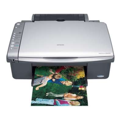 Epson Stylus DX4200