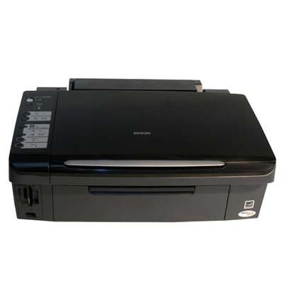 Epson Stylus DX7450