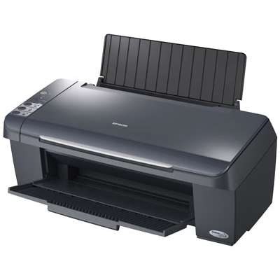 Epson Stylus DX4400