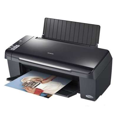 Epson Stylus DX4450