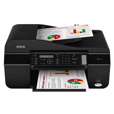 Epson Stylus Office BX310 FN