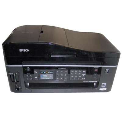 Epson Stylus Office BX610 FW