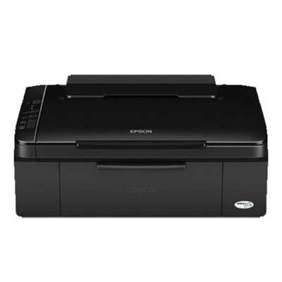 Epson Stylus SX110