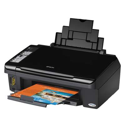 Epson Stylus SX200