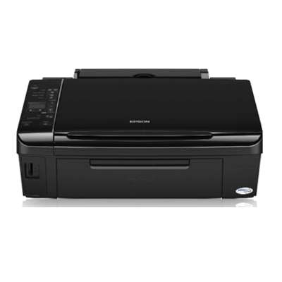 Epson Stylus SX215