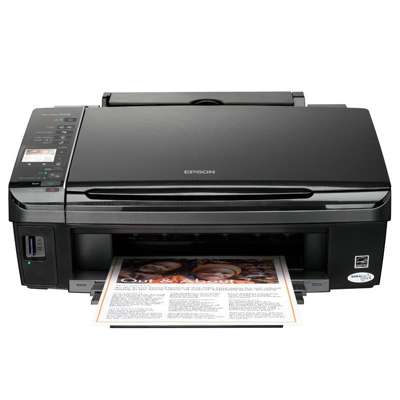 Epson Stylus SX218