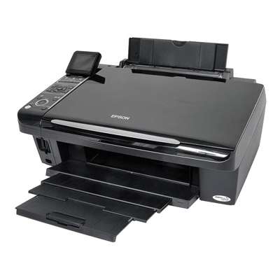 Epson Stylus SX405