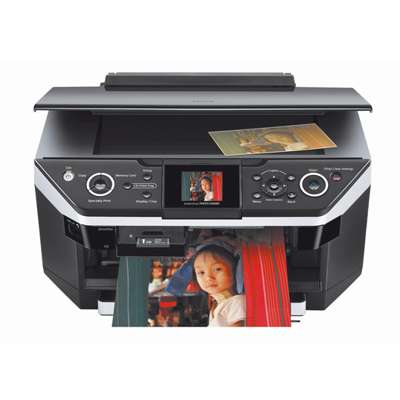 Epson Stylus Photo RX685