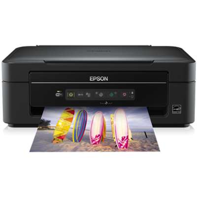 Epson Stylus SX235 W