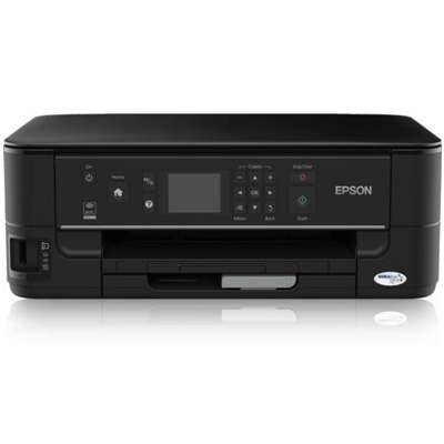 Epson Stylus Office BX525 WD