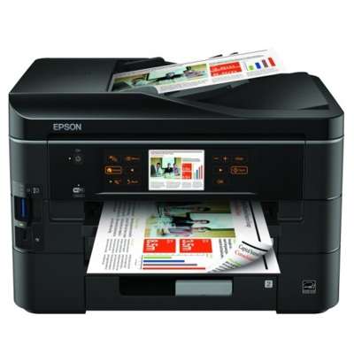 Epson Stylus Office BX935 FWD