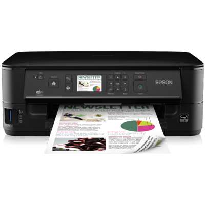 Epson Stylus Office BX535 WD