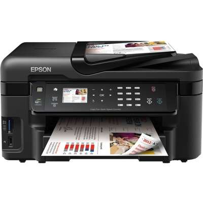 Epson WorkForce WF-3520DWF