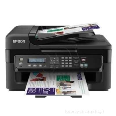 Epson WorkForce WF-2520NF