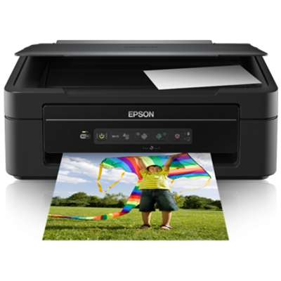 Epson Expression Home XP-205