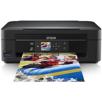 Epson Expression Home XP-302