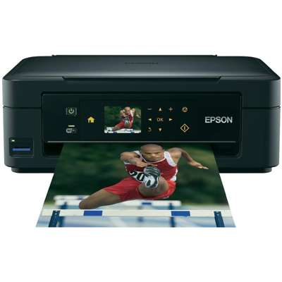 Epson Expression Home XP-402