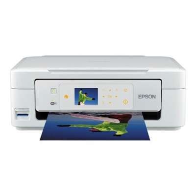 Epson Expression Home XP-405 WH