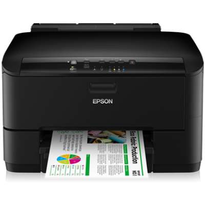 Epson WorkForce Pro WP-4025DW