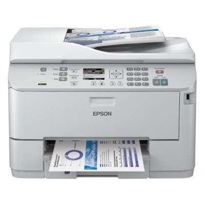 Epson WorkForce Pro WP-4525DNF