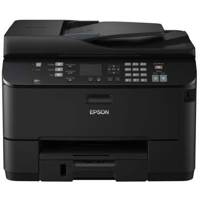 Epson WorkForce Pro WP-4535DWF