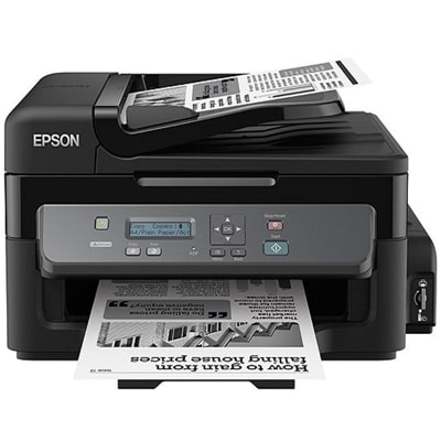 Epson L550