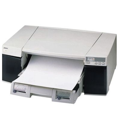 Epson Stylus Color Pro 5000 XL