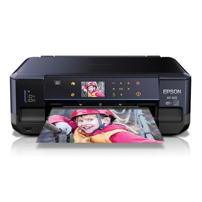 Epson Expression Premium XP-610