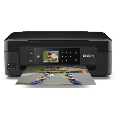 Epson Expression Home XP-342