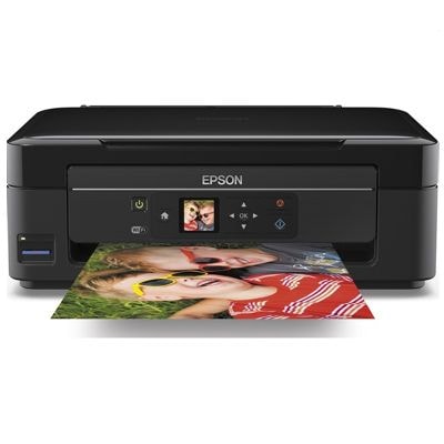 Epson Expression Home XP-332