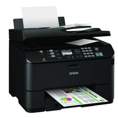 Epson WorkForce Pro WP-4000