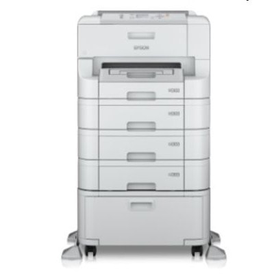 Epson WorkForce Pro WF-8090D3TWC