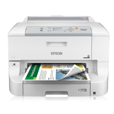 Epson WorkForce Pro WF-8090DW