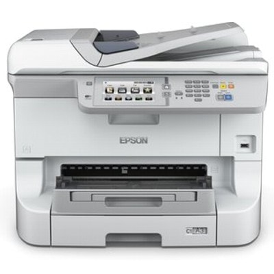 Epson WorkForce Pro WF-8510DWF