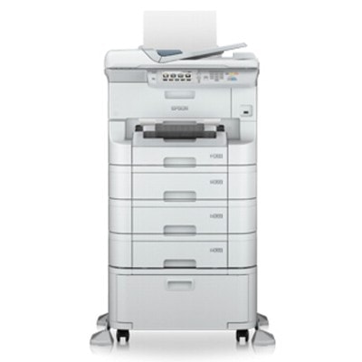 Epson WorkForce Pro WF-8590D3TWFC