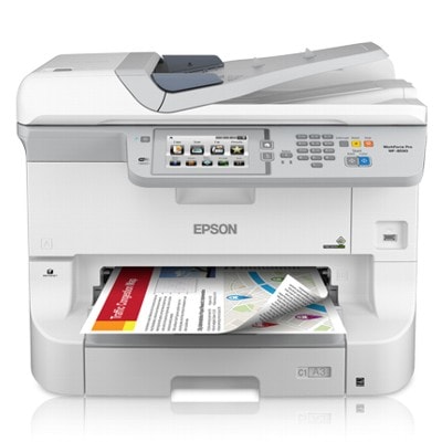 Epson WorkForce Pro WF-8590DTWF